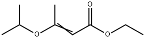 에틸3-이소프로폭시-2-부테노에이트