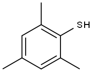 2,4,6-TRIMETHYLTHIOPHENOL|2,4,6-三甲基苯硫酚