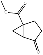 154184-56-2 Bicyclo[3.1.0]hexane-1-carboxylic acid, 4-oxo-, methyl ester (9CI)