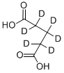 PENTANEDIOIC-D6 ACID price.