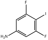 3,5-Difluoro-4-iodoaniline|3,5-二氟-4-碘苯胺