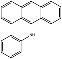 15424-38-1 N-苯基-9-氨基蒽