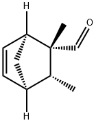 154279-12-6 Bicyclo[2.2.1]hept-5-ene-2-carboxaldehyde, 2,3-dimethyl-, (1S,2R,3R,4R)- (9CI)