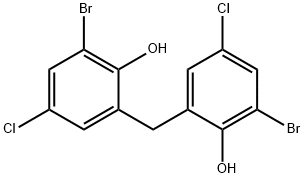 2,2'-Methylenbis(6-brom-4-chlorphenol)