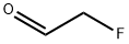 Fluoroacetaldehyde Structure