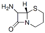 Cepharamine Structure