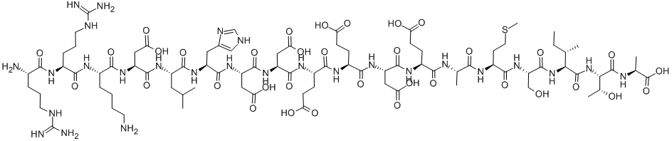 154444-97-0 カゼインキナーゼI基質