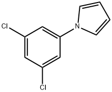 154458-86-3 1-(3,5-ジクロロフェニル)-1H-ピロール