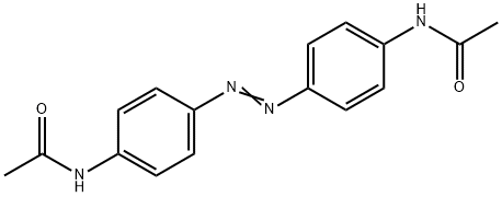 4',4''-Azobisacetanilide|4',4''-Azobisacetanilide