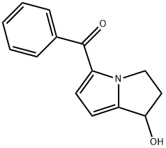 케토로락관련화합물B(20mg)(5-벤조일-2,3-디히드로-1H-피롤리진-1-올)