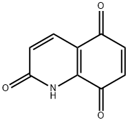 15450-73-4 1H-quinoline-2,5,8-trione