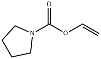 1-Pyrrolidinecarboxylicacid,ethenylester(9CI)|