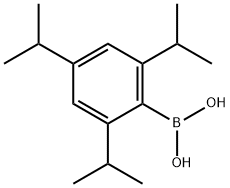 2,4,6-トリイソプロピルフェニルボロン酸 price.