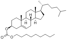 15455-83-1 胆固醇正壬基碳酸酯