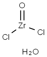 ZIRCONYL CHLORIDE HYDRATE