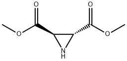 154632-89-0 2,3-Aziridinedicarboxylicacid,dimethylester,(2R,3R)-(9CI)