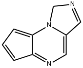 1H-Cyclopent[e]imidazo[1,5-a]pyrazine  (9CI)|