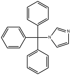 1-(Triphenylmethyl)imidazole|N-三苯甲基咪唑