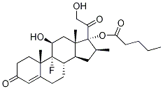 1,2-Dihydro BetaMethasone 17-Valerate