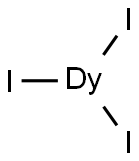 DYSPROSIUM IODIDE