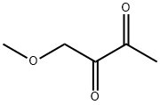 154741-31-8 2,3-Butanedione, 1-methoxy- (9CI)