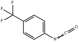 1548-13-6 イソシアン酸4-(トリフルオロメチル)フェニル