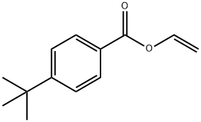 4-TERT-BUTYLBENZOIC ACID VINYL ESTER