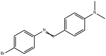 ALPHA-(4-BROMOPHENYLIMINO)-N,N-DIMETHYL-P-TOLUIDINE