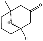 euphococcinine Structure