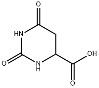 2,6-dioxo-hexahydro-pyrimidine-4-carboxylic acid