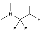 N,N-Dimethyl-1,1,2,2-tetrafluoroethylamine