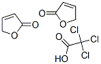 DIURON-TCA 结构式