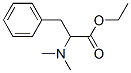 2-디메틸아미노-3-페닐프로피온산에틸에스테르