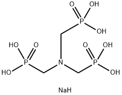 15505-05-2 六钠[次氮基三(亚甲基)]三膦酸酯