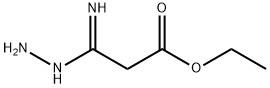 3-HYDRAZINO-3-IMINO-PROPANOIC ACID, ETHYL ESTER|