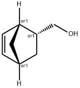 rel-(1α*,4α*)-Bicyclo[2.2.1]hepta-5-ene-2β*-methanol|