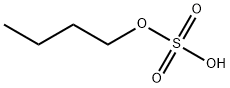 n-Butylsulfate|硫酸单丁酯