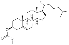 CHOLESTEROL METHYL CARBONATE