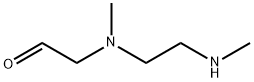 아세트알데히드,[메틸[2-(메틸아미노)에틸]아미노]-(9CI)