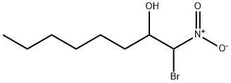 1-bromo-1-nitro-octan-2-ol,15509-51-0,结构式