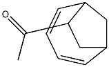 Ethanone, 1-bicyclo[4.2.1]nona-2,4-dien-7-yl-, endo- (9CI)|