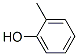 2-methylphenol Structure