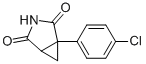 Ciproximide Struktur