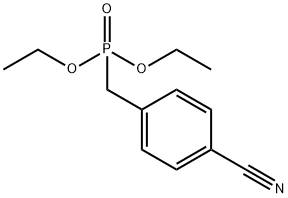 (4-CYANOBENZYL)PHOSPHONIC ACID DIETHYL ESTER price.