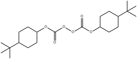 Bis(4-tert-butylcyclohexyl) peroxydicarbonate