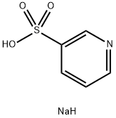 PYRIDINE-3-SULFONIC ACID SODIUM SALT|吡啶-3-磺酸钠