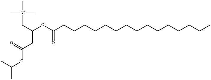 155309-04-9 palmitoylcarnitine isopropyl ester