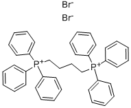 TETRAMETHYLENEBIS(TRIPHENYLPHOSPHONIUM BROMIDE)