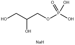 ALPHA-GLYCEROPHOSPHORIC ACID DISODIUM SALT