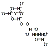 15552-06-4 diammonium yttrium pentanitrate